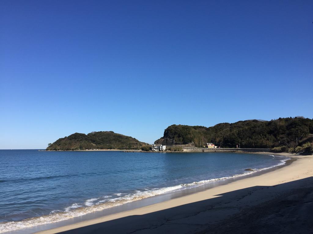 Hatsushio Ryokan Itoshima Ngoại thất bức ảnh
